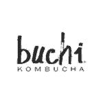buchi kombucha-logo