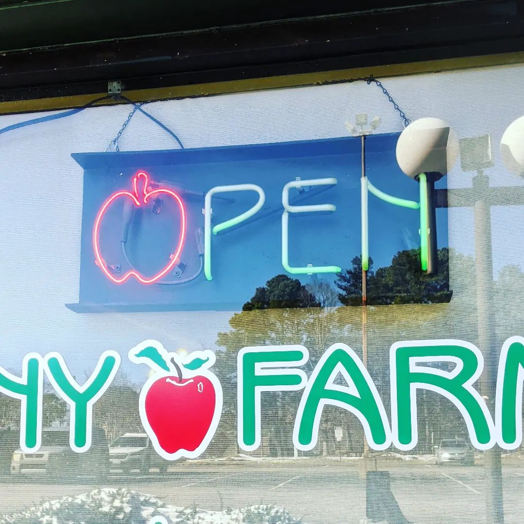 We are open our normal Sunday hours 11am-6pm. The juice bar is also open today!