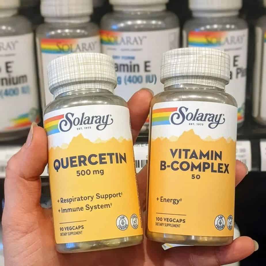 Grab your Solaray supplements here at Harmony Farms! Solaray takes pride in the high quality and efficacy of its products. They are on Special all month long only at Harmony Farms!  @solarayvitamins @thebetterbeingco
#harmony #harmonyfarms #harmonyfarmsnc #harmonizeyourlife #shopsmall #shoplocalraleigh #shoplocal #organic #natural #nonGMO