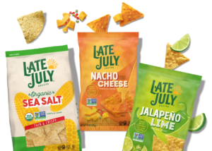 Late July Chip Bags Terracycle 
